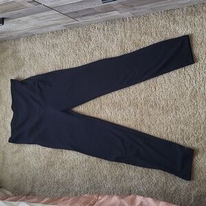 No Nonense Black Leggings